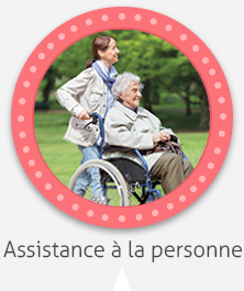 Assistance à la personne